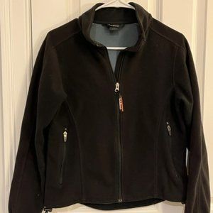 LLBean Black Fleece - Women's Small